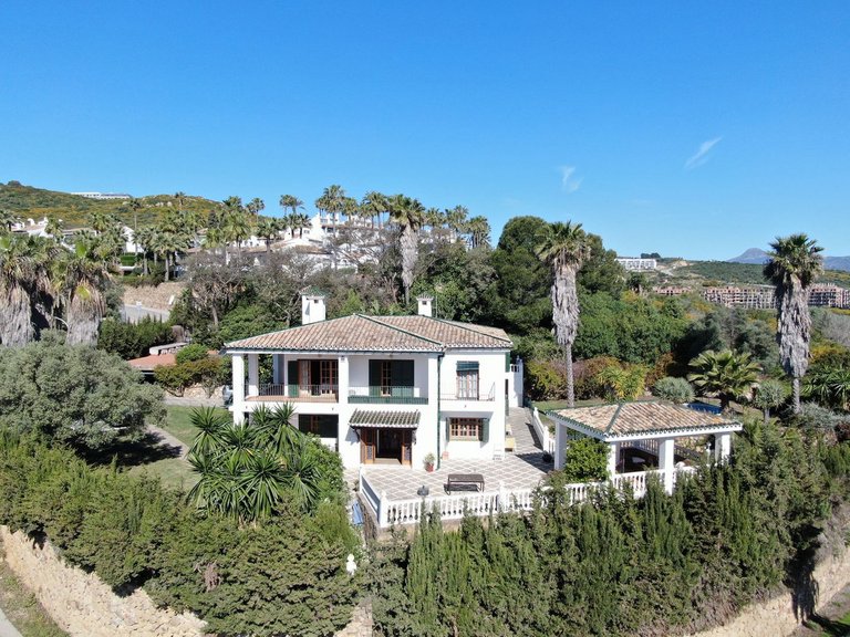 Villa for Sale in San Luis De Sabinillas, Malaga 39