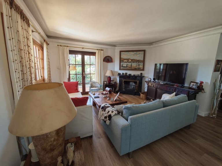 Villa for Sale in San Luis De Sabinillas, Malaga 5