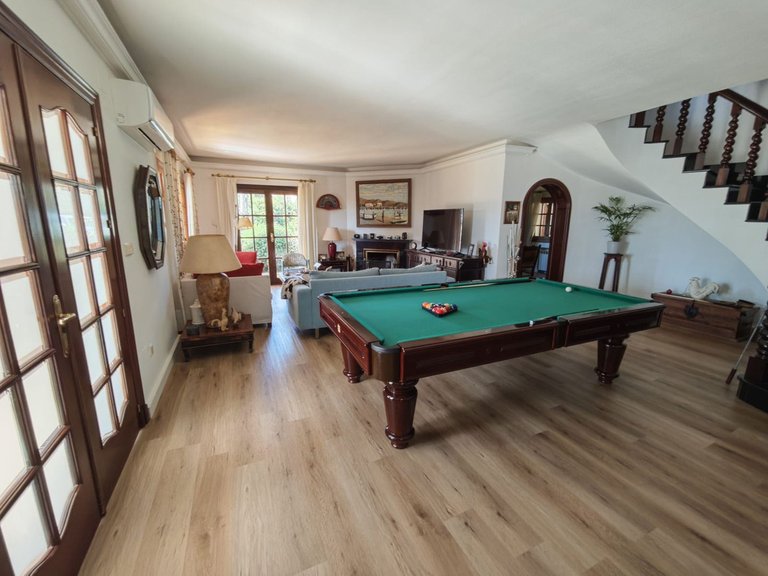 Villa for Sale in San Luis De Sabinillas, Malaga 6