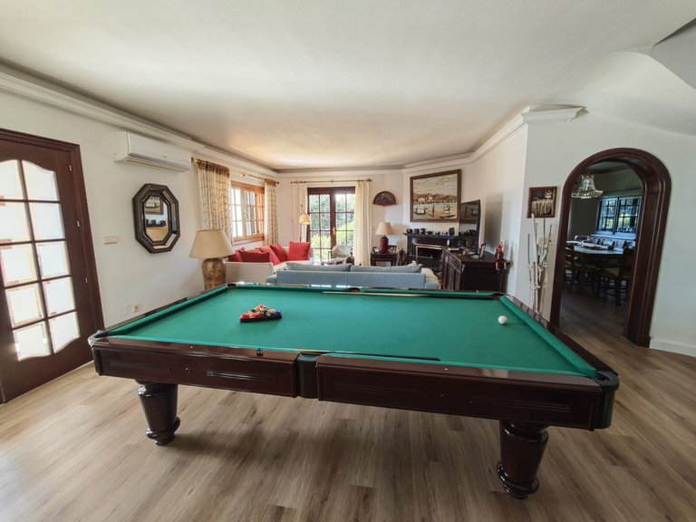 Villa for Sale in San Luis De Sabinillas, Malaga 7