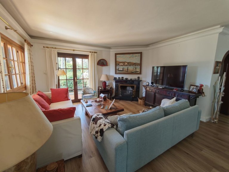 Villa for Sale in San Luis De Sabinillas, Malaga 8