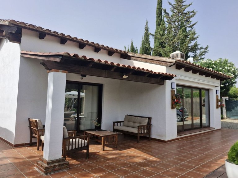 Villa for Sale in Coín, Malaga 2