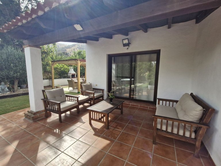 Villa for Sale in Coín, Malaga 21