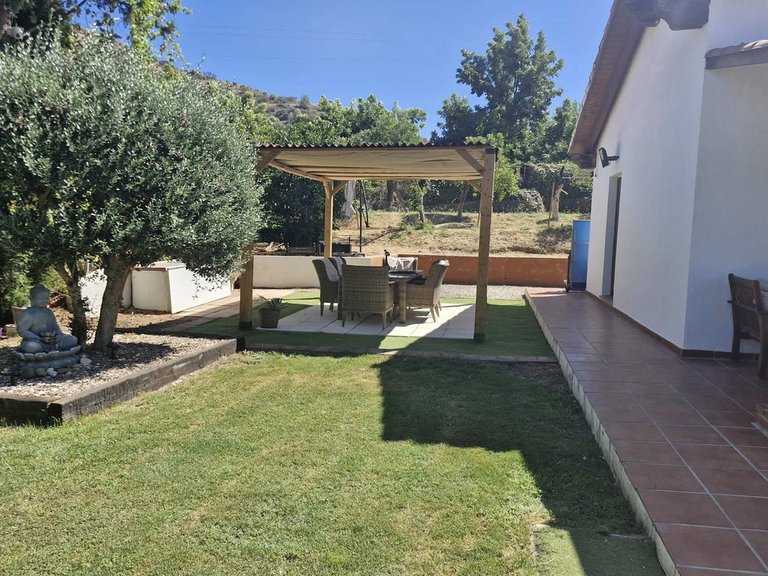 Villa for Sale in Coín, Malaga 22