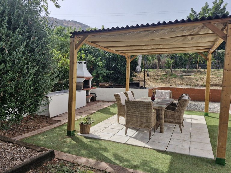 Villa for Sale in Coín, Malaga 23