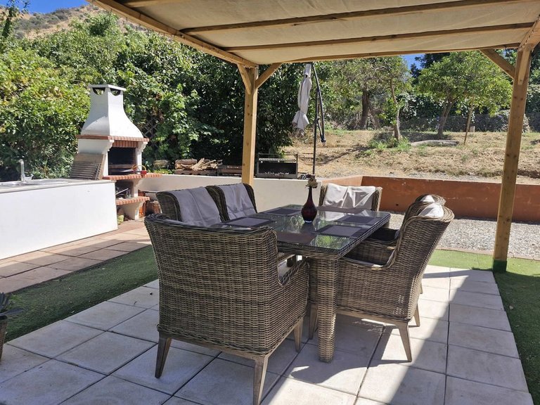 Villa for Sale in Coín, Malaga 24