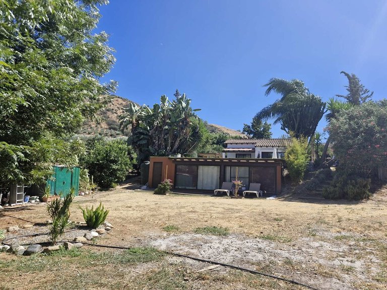 Villa for Sale in Coín, Malaga 28
