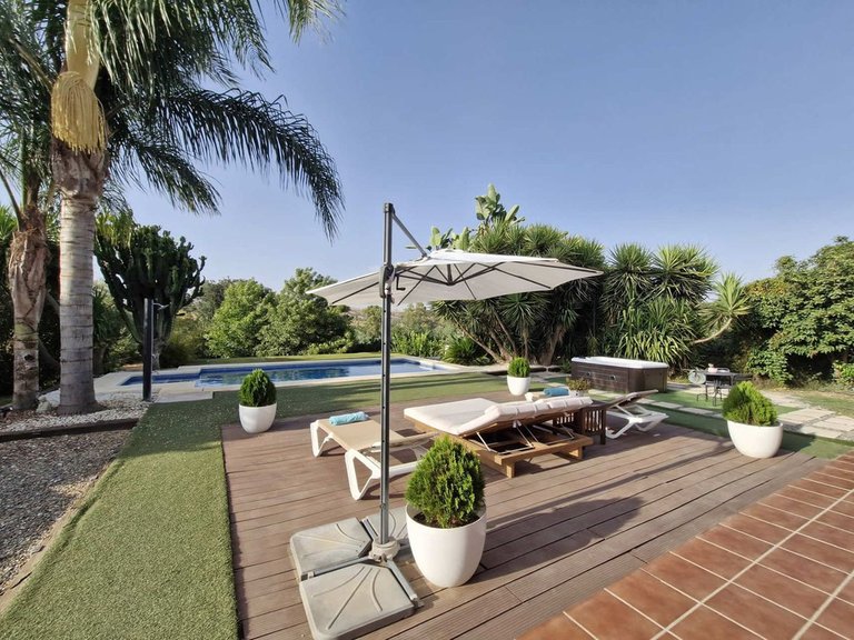 Villa for Sale in Coín, Malaga 3