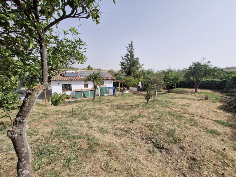 Villa for Sale in Coín, Malaga 37