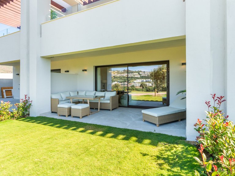 Town House for Sale in La Cala Golf, Malaga 1