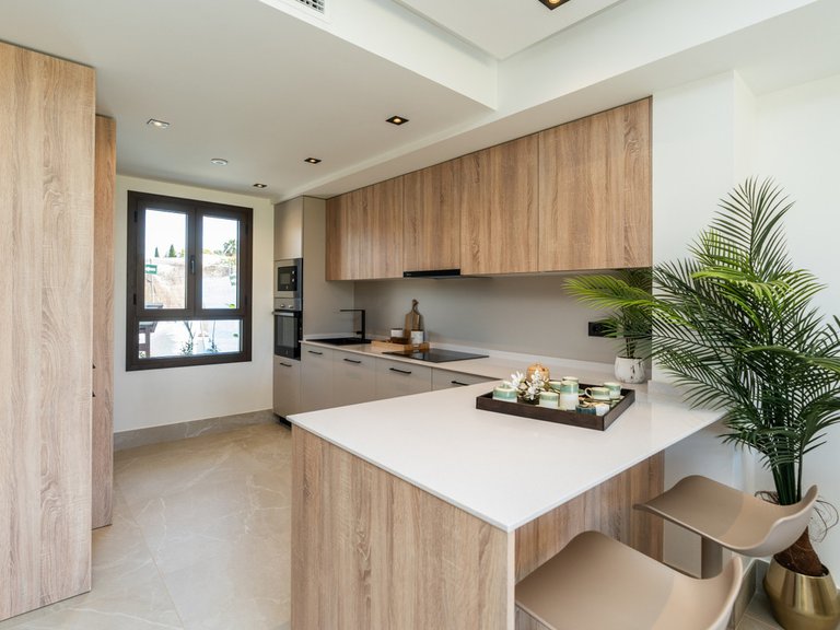 Town House for Sale in La Cala Golf, Malaga 13