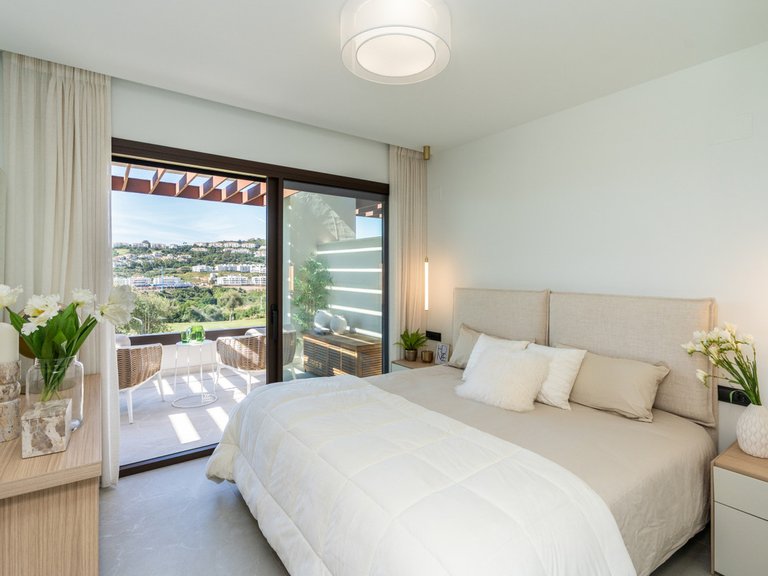 Town House for Sale in La Cala Golf, Malaga 15