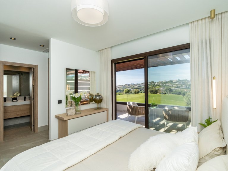 Apartment for  in La Cala Golf, Malaga 16