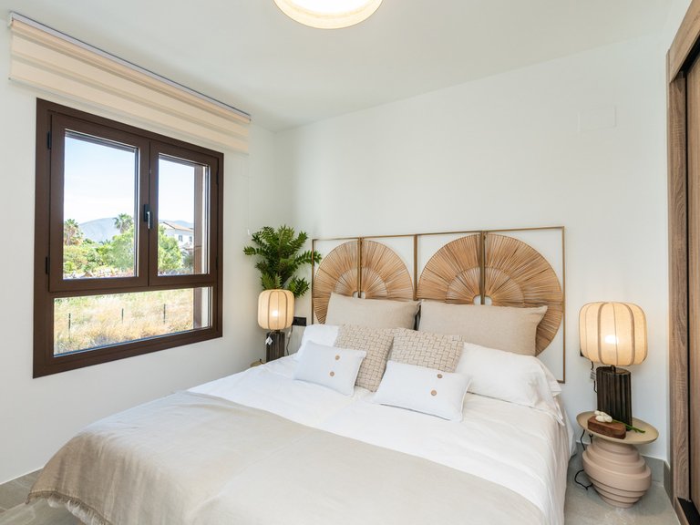 Town House for Sale in La Cala Golf, Malaga 17
