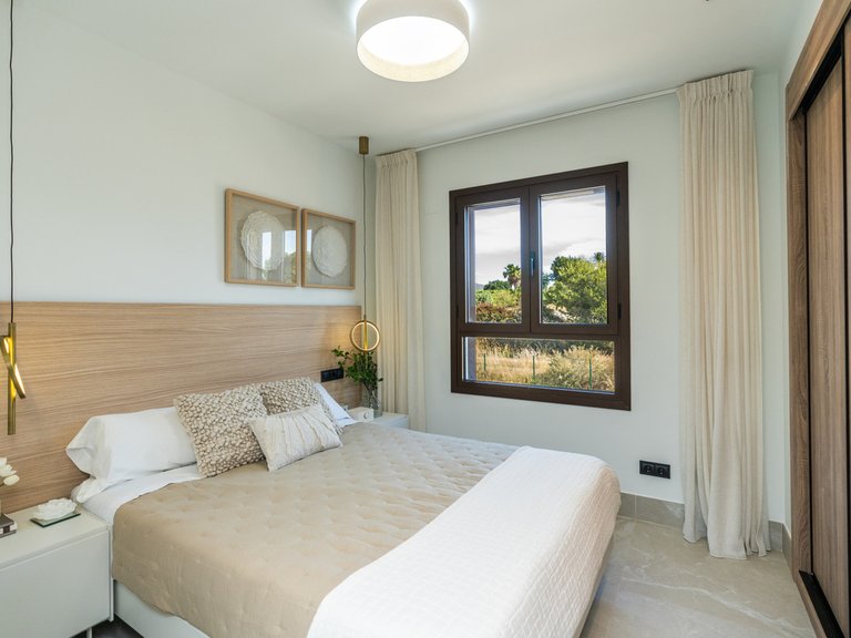 Town House for Sale in La Cala Golf, Malaga 2