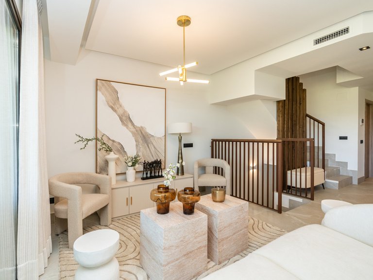 Apartment for  in La Cala Golf, Malaga 3