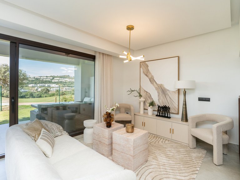 Town House for Sale in La Cala Golf, Malaga 6