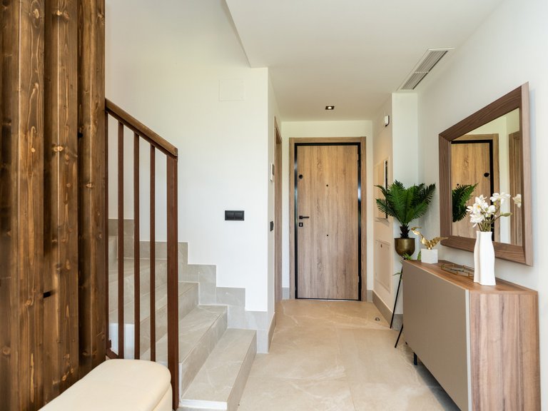 Town House for Sale in La Cala Golf, Malaga 7