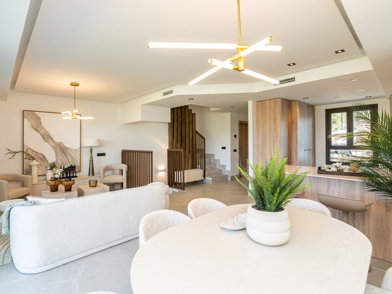 Town House for Sale in La Cala Golf, Malaga 8