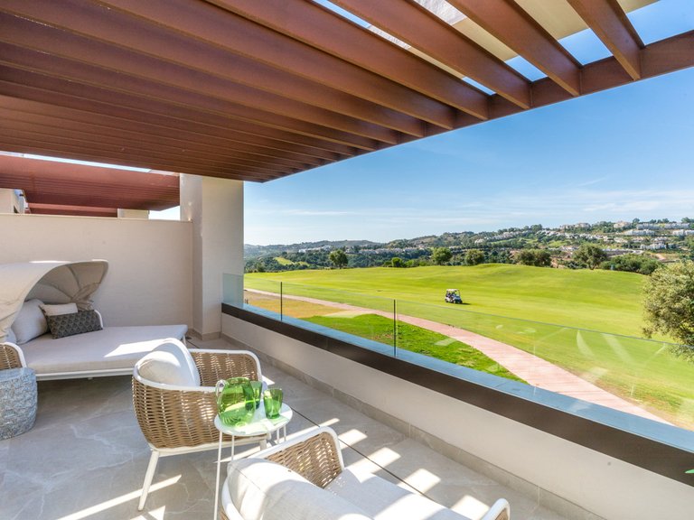 Town House for Sale in La Cala Golf, Malaga 9