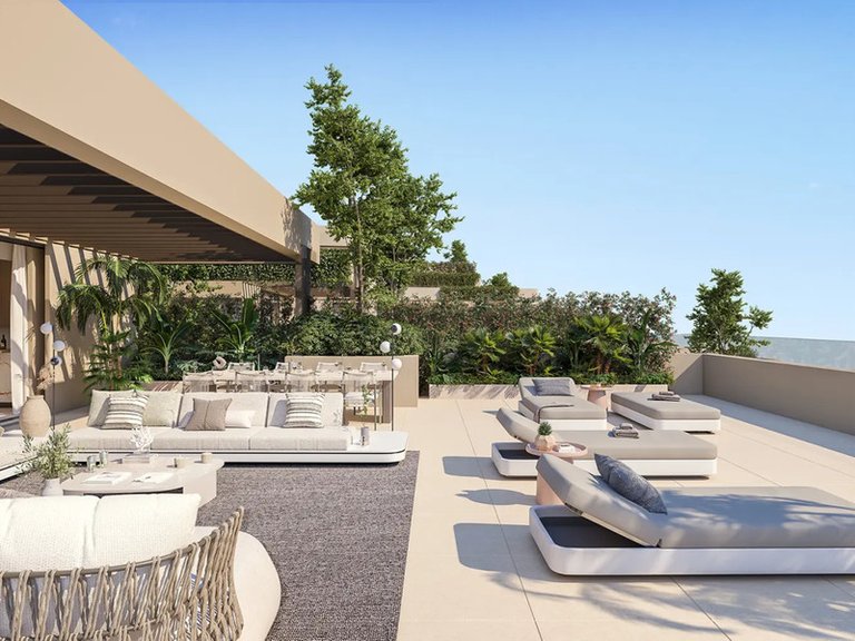 Apartment for Sale in Benahavís, Malaga 10