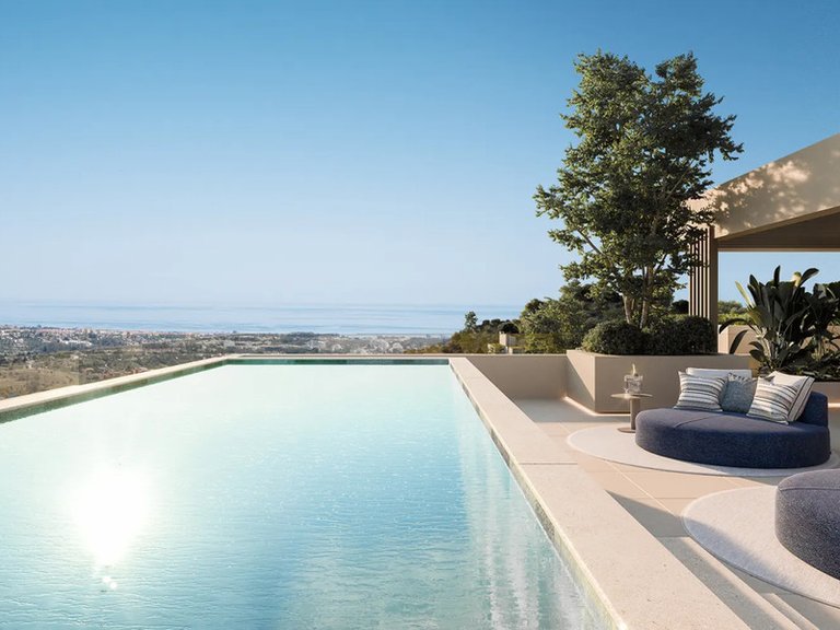 Apartment for Sale in Benahavís, Malaga 12