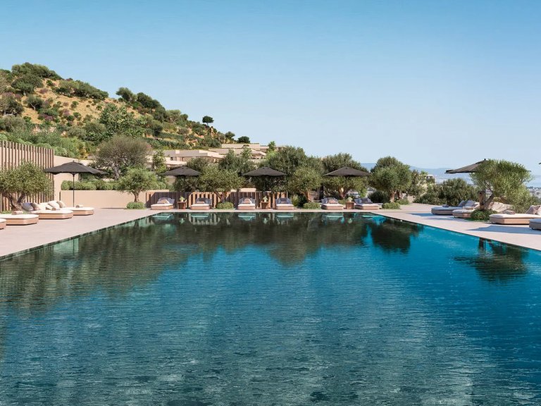 Apartment for Sale in Benahavís, Malaga 14