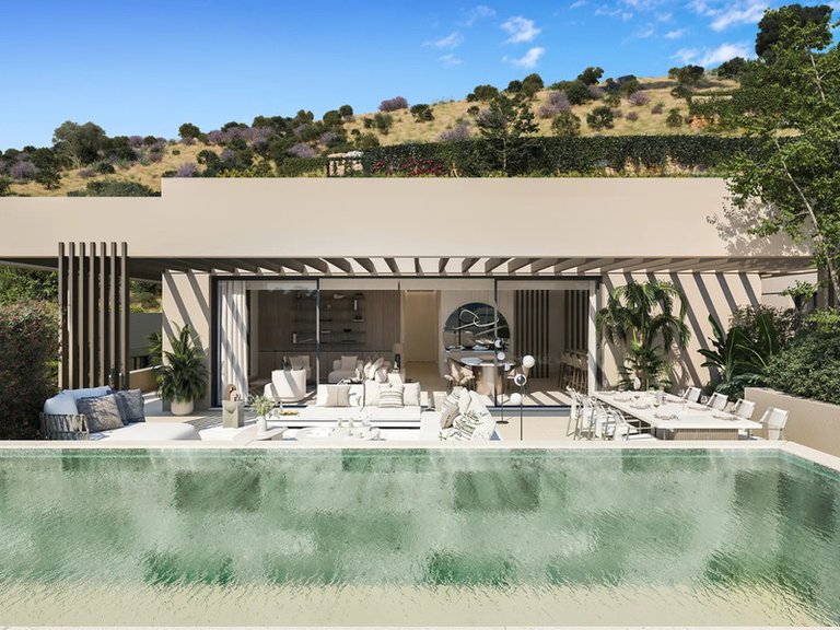 Apartment for Sale in Benahavís, Malaga 17