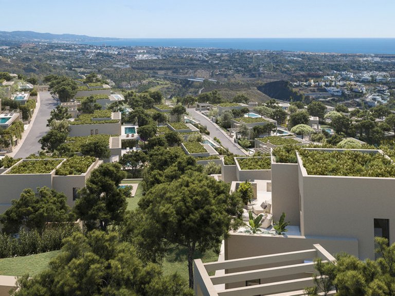 Apartment for Sale in Benahavís, Malaga 22