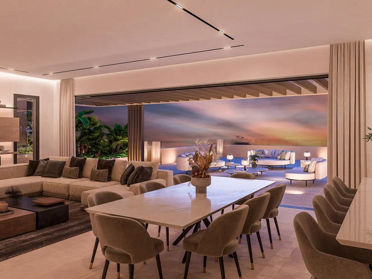 Apartment for Sale in Benahavís, Malaga 7