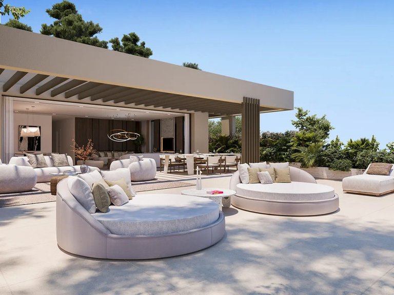 Apartment for Sale in Benahavís, Malaga 9
