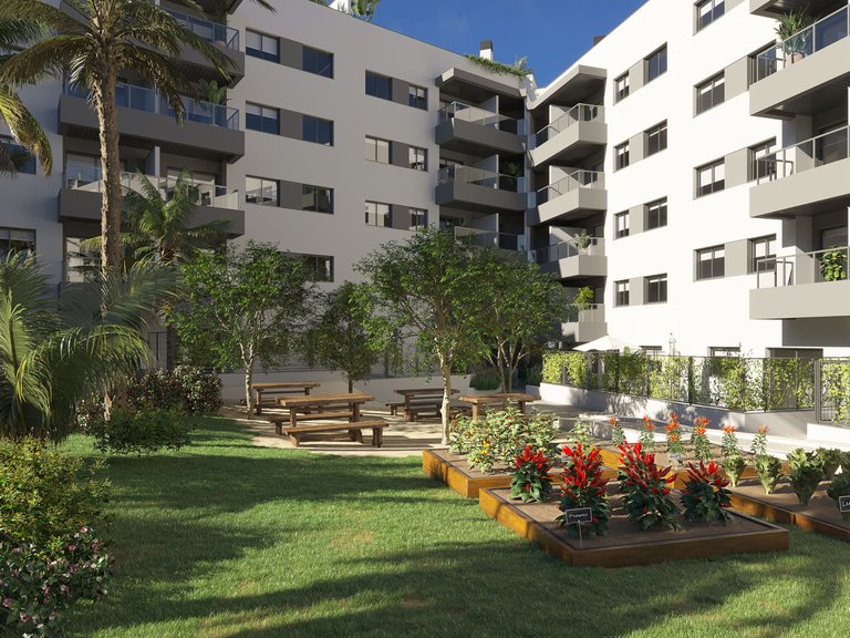 Apartment for Sale in Mijas, Malaga 13