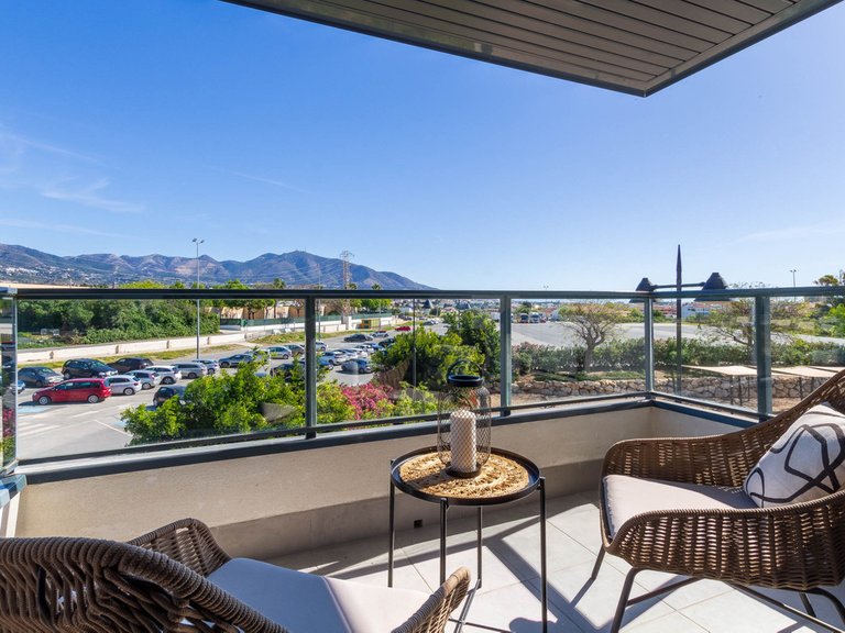 Apartment for Sale in Mijas, Malaga 2