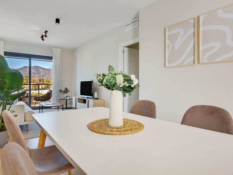 Apartment for Sale in Mijas, Malaga 23