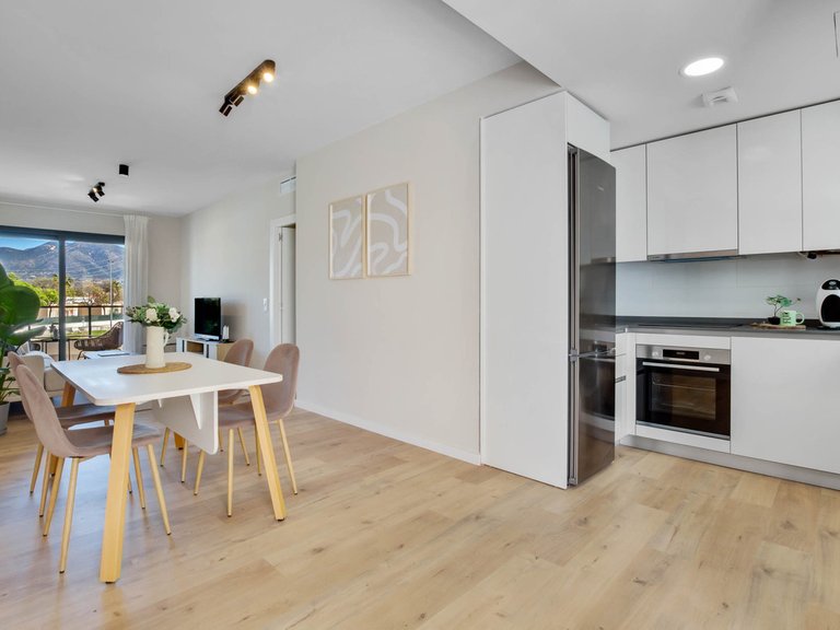 Apartment for Sale in Mijas, Malaga 24