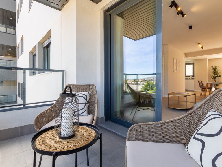 Apartment for Sale in Mijas, Malaga 32