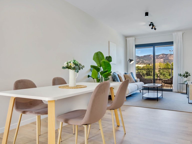 Apartment for Sale in Mijas, Malaga 4