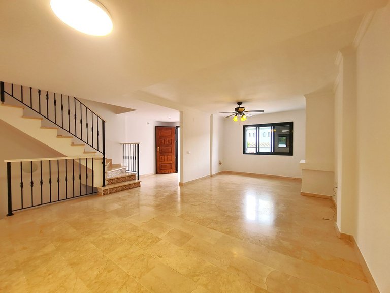 Town House for Sale in Manilva, Malaga 10