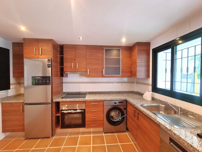 Town House for Sale in Manilva, Malaga 3