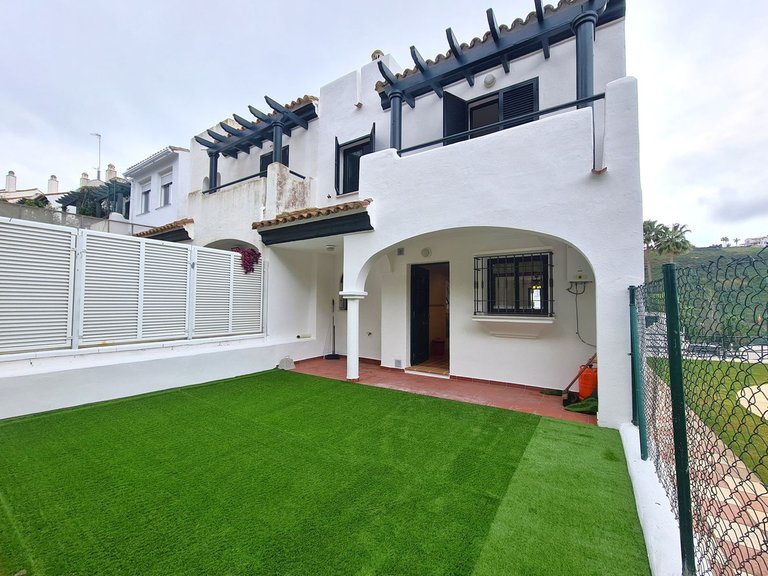 Town House for Sale in Manilva, Malaga 6