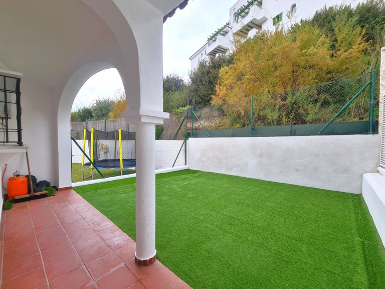 Town House for Sale in Manilva, Malaga 8