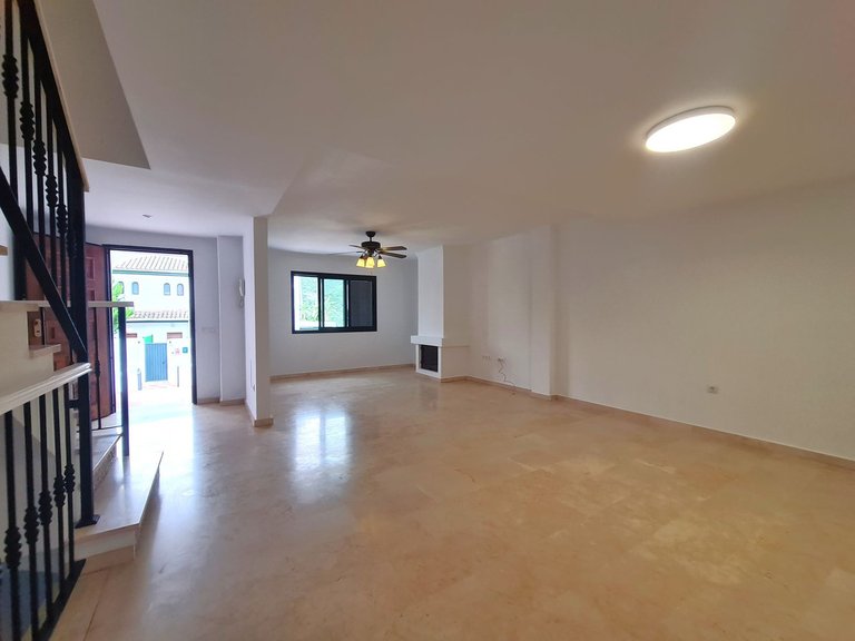Town House for Sale in Manilva, Malaga 9