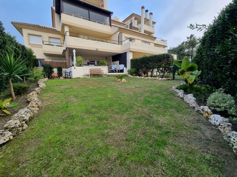 Apartment for Sale in San Roque Club, Cadiz 1