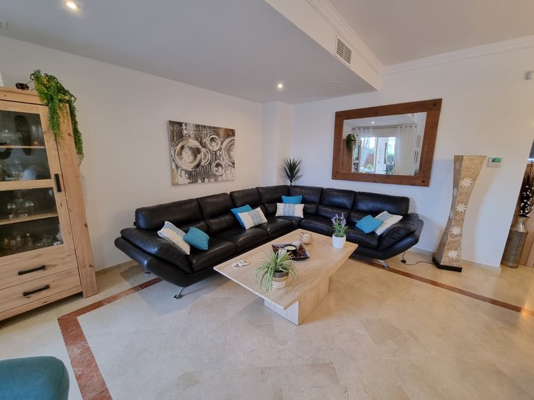 Apartment for Sale in San Roque Club, Cadiz 10