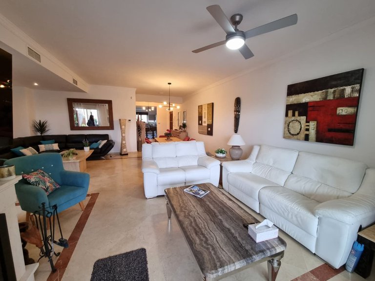 Apartment for Sale in San Roque Club, Cadiz 11