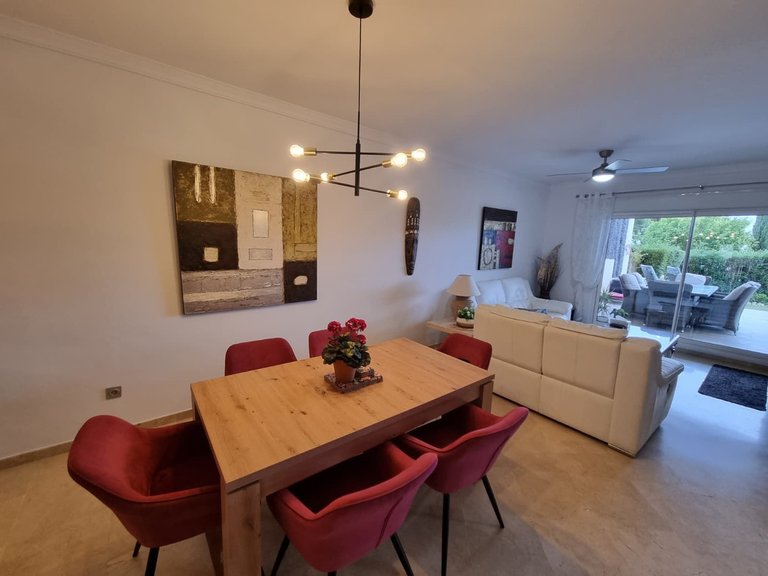 Apartment for Sale in San Roque Club, Cadiz 12