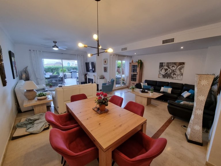 Apartment for Sale in San Roque Club, Cadiz 13
