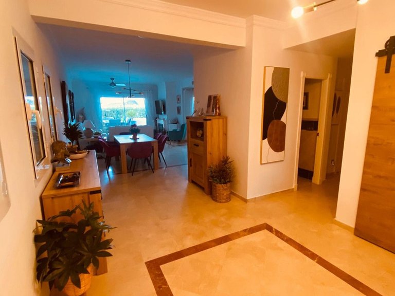 Apartment for Sale in San Roque Club, Cadiz 16