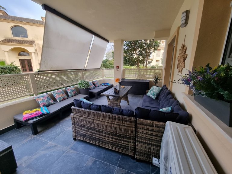 Apartment for Sale in San Roque Club, Cadiz 39