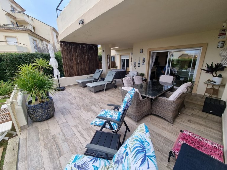 Apartment for Sale in San Roque Club, Cadiz 4
